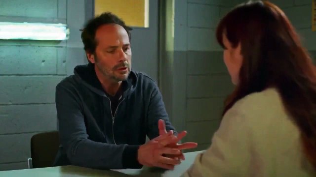 Plus belle la vie 4514 Indiscrétion - Franck prêt à prendre de gros risques...