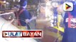 Panambak na putik na karga ng dump truck, aksidenteng bumuhos sa northbound lane ng Mel Lopez Blvd. sa Tondo, Maynila