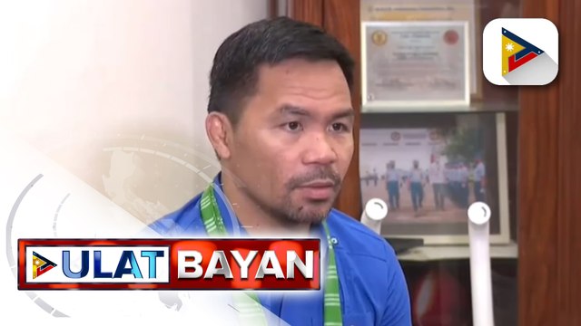 Mga heneral, naniniwalang si Sen. Lacson ang pinaka karapat-dapat na susunod na pangulo ng Pilipinas