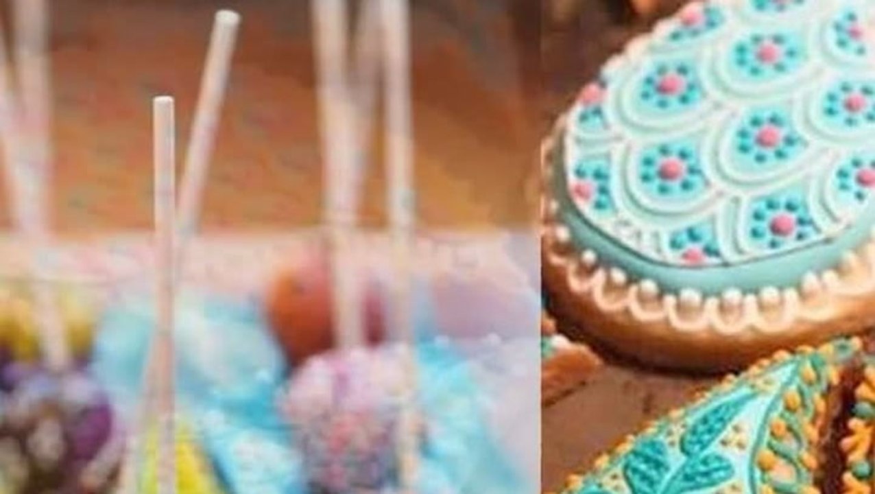 نقوش حناء