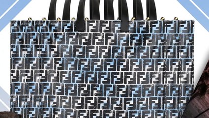 فندي تستوحي أحدث مجموعاتها من روعة كاليفورنيا