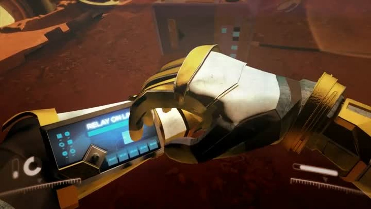 Rokh - Official Announcement Teaser.mp4