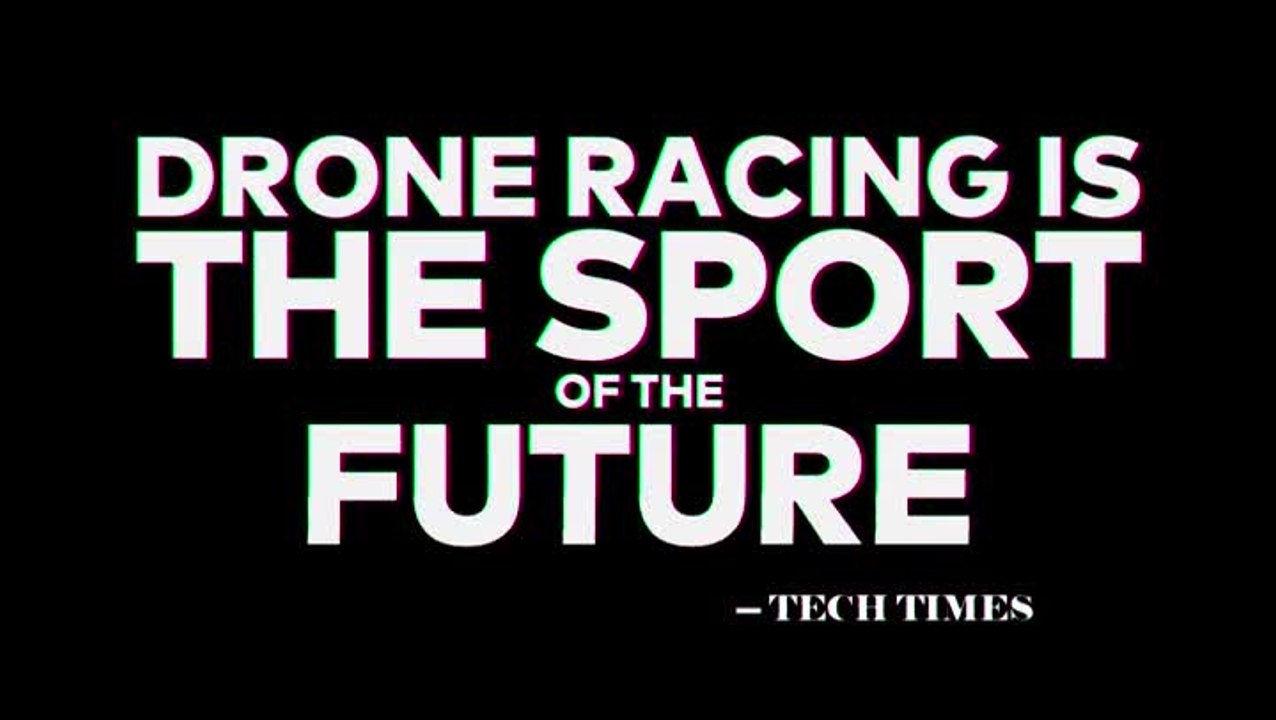Drone Racing League