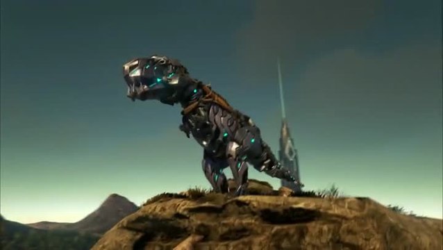 Ark Survival Evolved coming soon to Xbox Game Preview.mp4