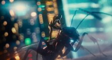Trailer Ant-Man - VOSTFR