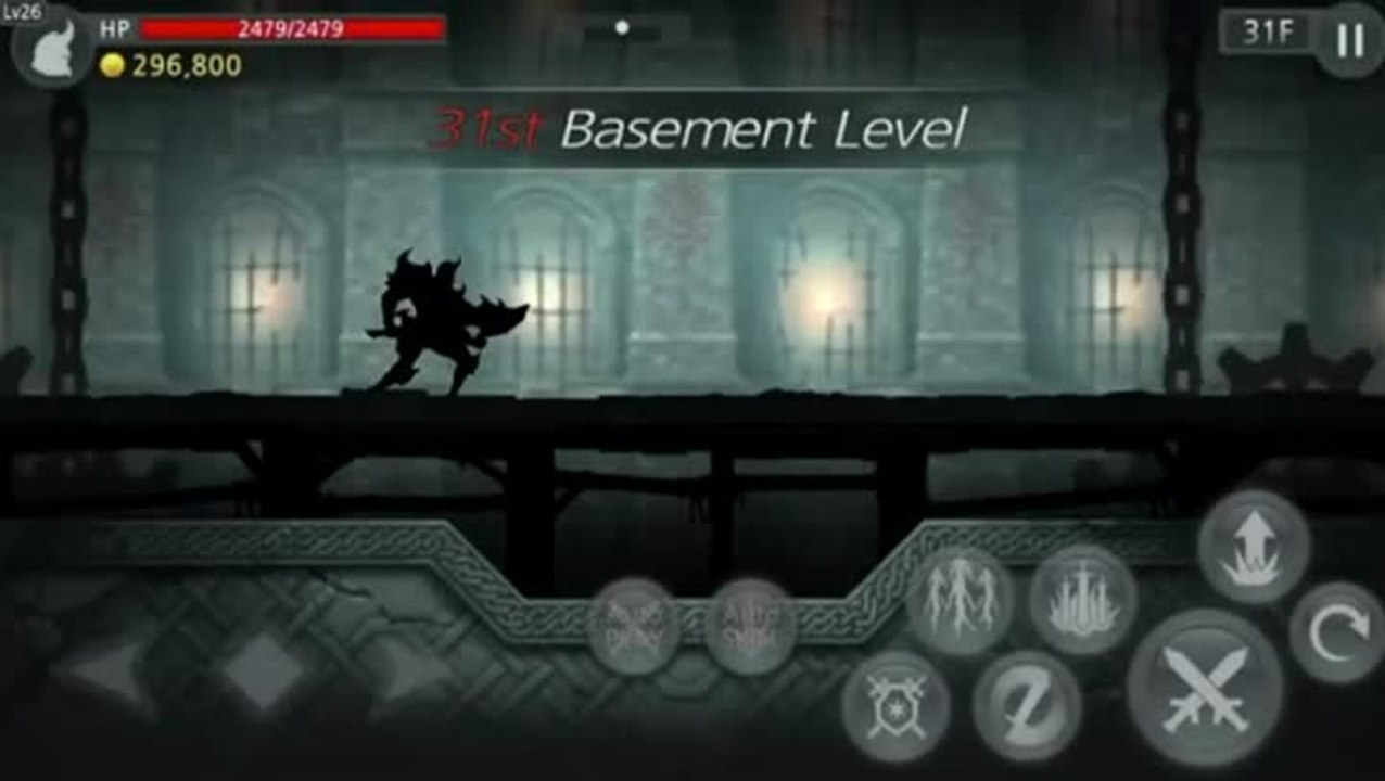 Dark Sword Preview