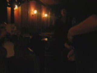 After Concert  Trois Acc bethune décembre 2007