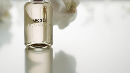 Louis Vuitton من  Le Jour Se Lève موعدك مع فصل عطري جديد مع
