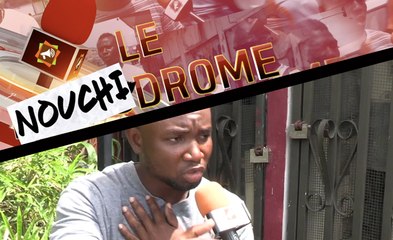 Guerre en Ukraine: Les nouchis parlent à Poutine et Zelensky