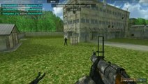 Masked Shooters 2 Gameplay