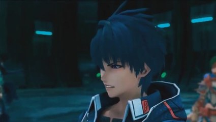 Star Ocean 5 - Story Trailer