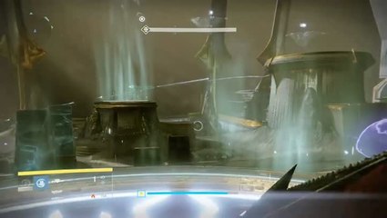 Destiny : Vidéo guide Oryx en mode défi