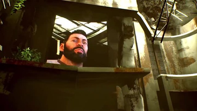 Gemini Heroes Reborn