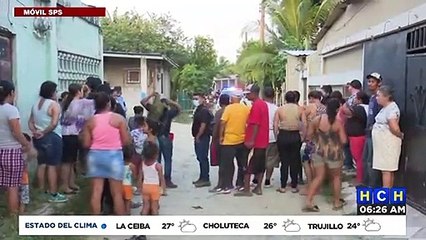 Asciende a cuatro el número de muertos tras balacera en Flor de Cuba #MóvilSPS