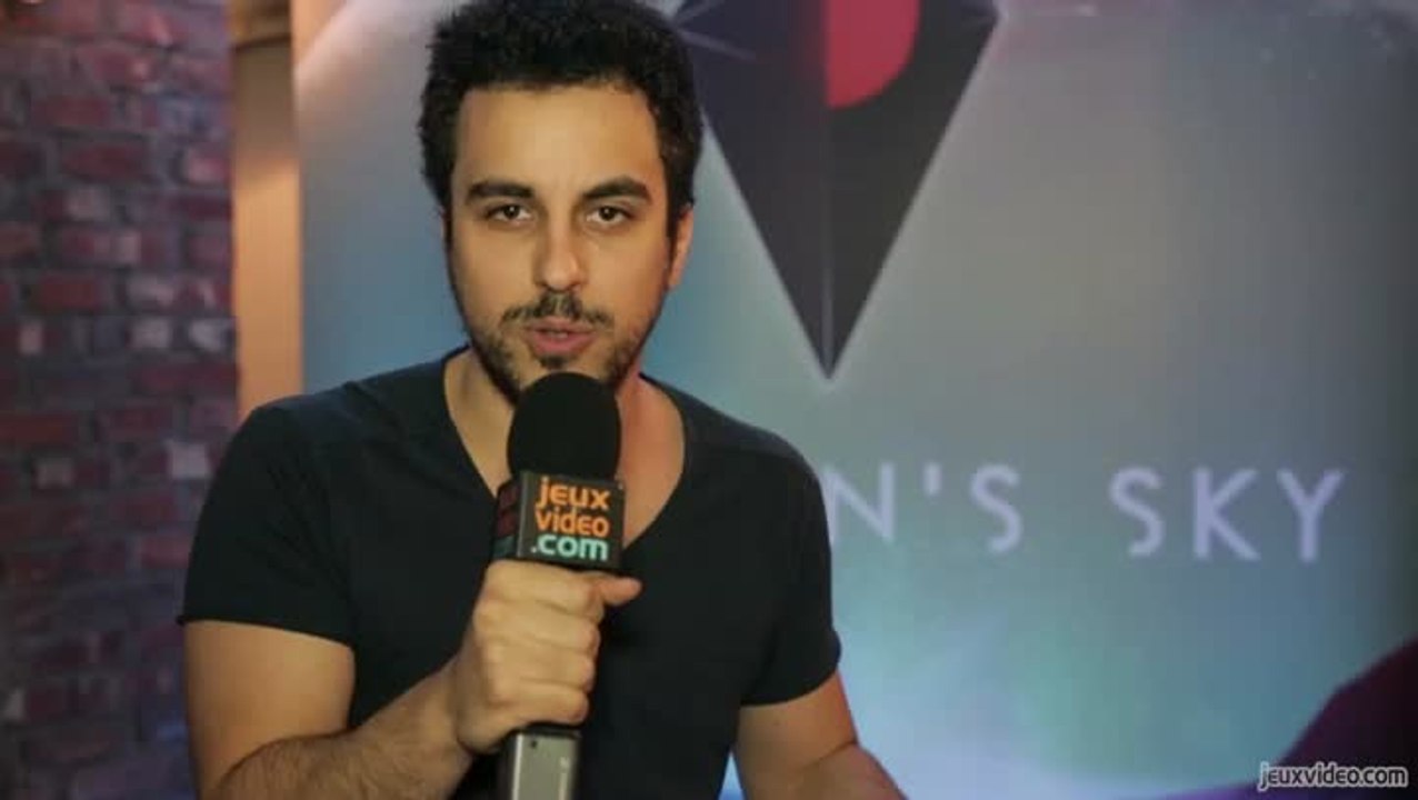 No Man's Sky : Entre nouveautés rassurantes et portage inquiétant...