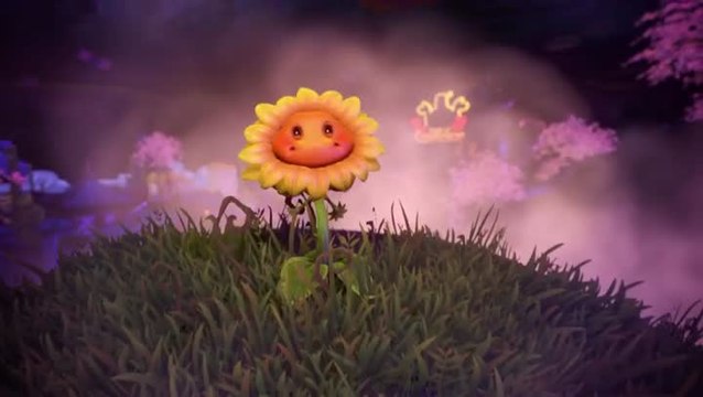 Plants vs Zombies Garden Warfare 2 beta trailer