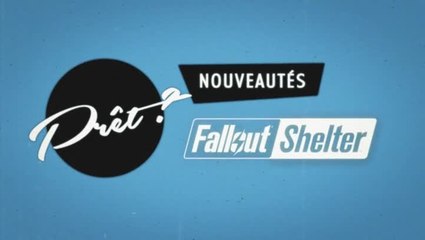 Fallout Shelter MaJ 1.4