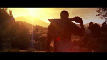 Dying light the following story trailer