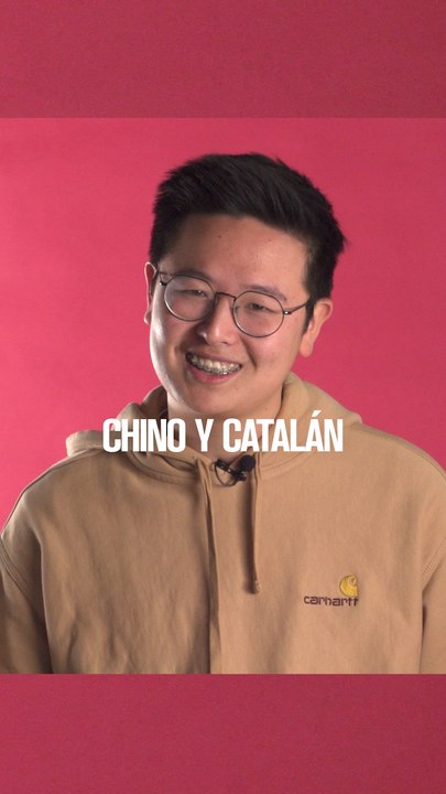 Aunque no te lo creas, hemos nacido en el mismo lugar