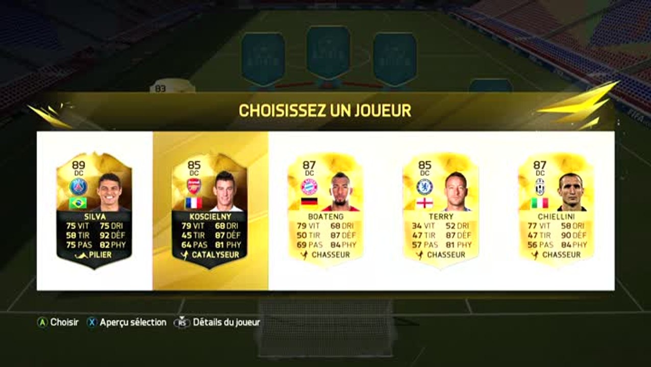 FUT Show Chronique 20