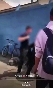 Clube da Luta: Pais denunciam brigas entre alunos combinadas pelas redes sociais