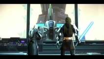 Star wars The Old Republic : Knights of the Fallen Empire chap10