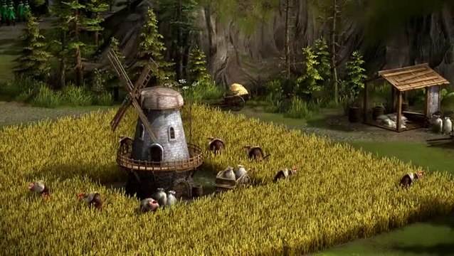 Cossacks 3 La France jouable