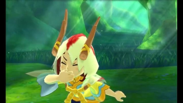 Monster Hunter Stories