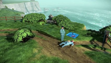 Agatha Christie: The ABC Murders Pre-Order Trailer