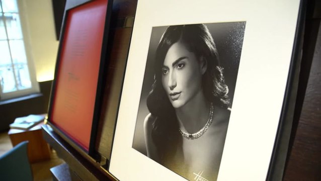 تبدع خلال اليوم الرابع من أسبوع الموضة في باريس Maria Grazia Chiuri