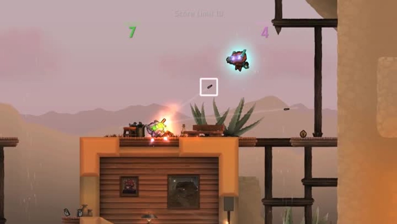 Cobalt - Introduction to Defence
