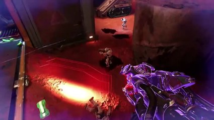 Doom, le trailer du multijoueur