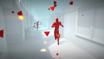 SUPERHOT Trailer