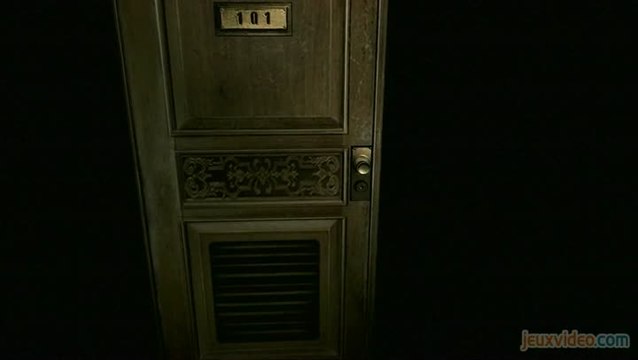 Resident Evil 0 HD Remaster : Dans la peau de A. Wesker