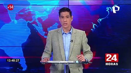 Trujillo: Obra de arte ‘La Máquina de Arcilla’ se encuentra en ruinas