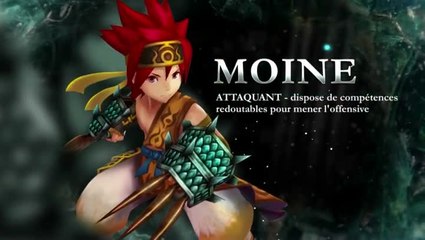 Explore and Fight Together - Final Fantasy Explorers.mp4