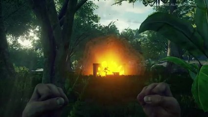 The Culling - Trailer