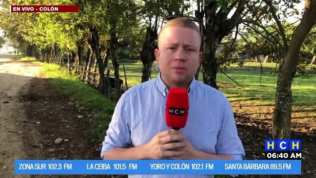 ¡Alcalde clama por transferencias! Proveedores le cortan los alimentos a la municipalidad de Sabá, Colón