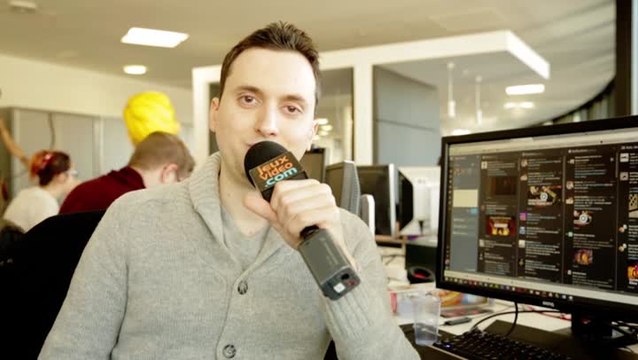 Oculus Rift - L'avis de la Redac