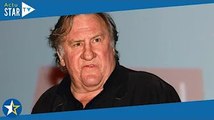 Gérard Depardieu charge Poutine et ses 