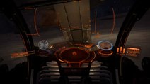 Elite Dangerous Horizons - Resue Mission  Extrait