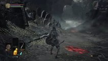 Dark Souls 3 leaké - sans youtube