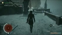 Assassin's Creed Syndicate - Jack L'éventreur à l'honneur