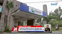 Ilang taga-Metro Manila, nangangamba sa posibleng water interruption ngayong tag-init; 'di magbabawas ng alokasyon, ayon sa MWSS | 24 Oras