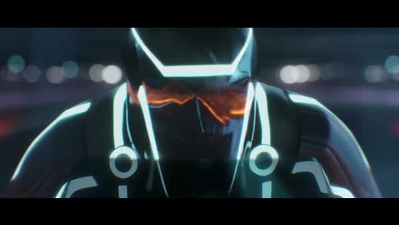 Tron Run/r BA