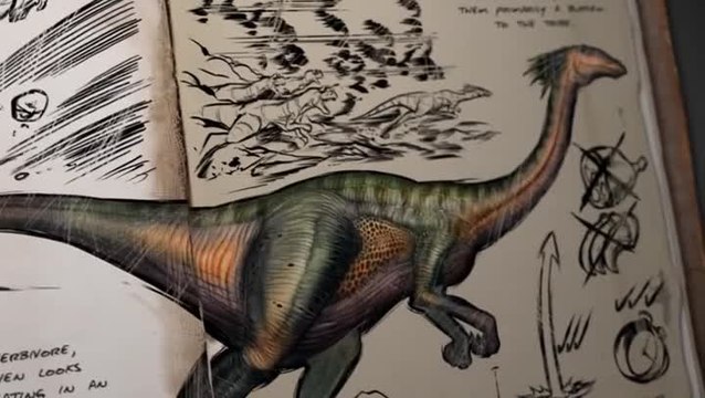 Patch 233 : Ark Survival Evolved