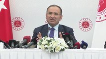 Bozdağ: 