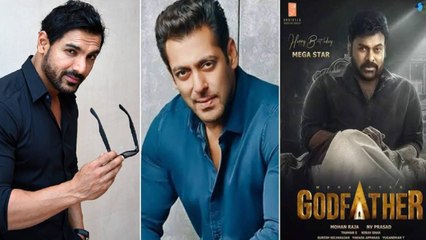 John Abraham కామెంట్స్ పై South Indian ఫ్యాన్స్ ఫైర్ | Filmibeat Telugu