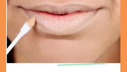 نصائح مفيدة من خبراء التجميل