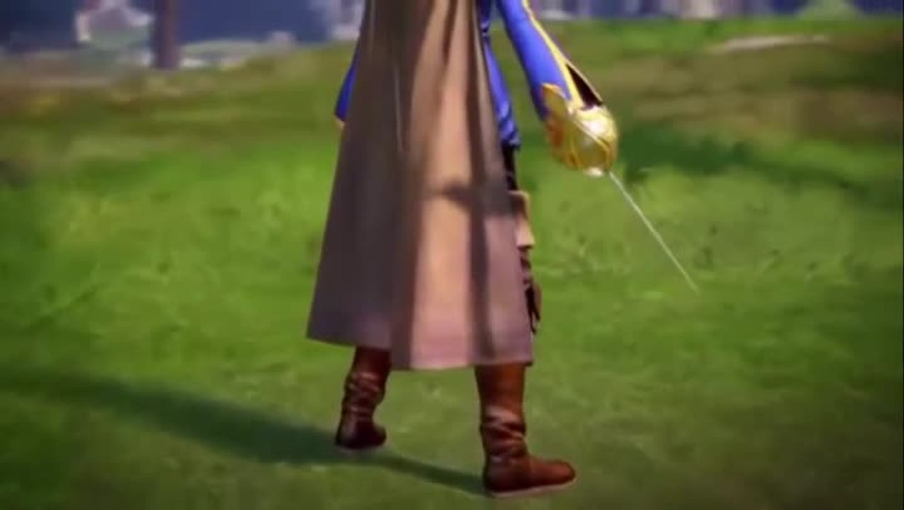 Dissidia Final Fantasy